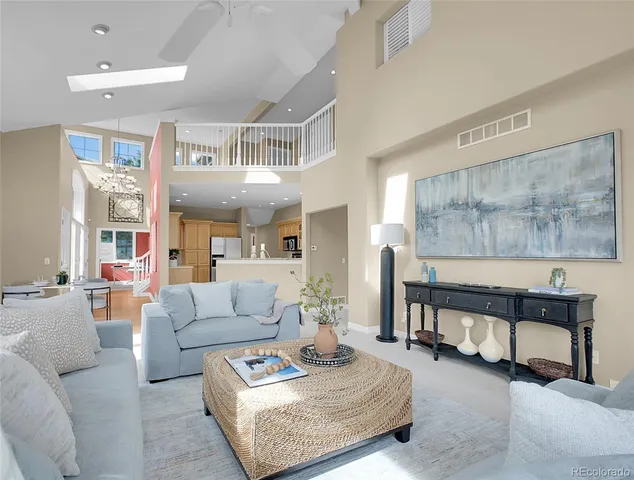 $1,075,000 | 568 Ridgeside Drive, Golden, CO 80401