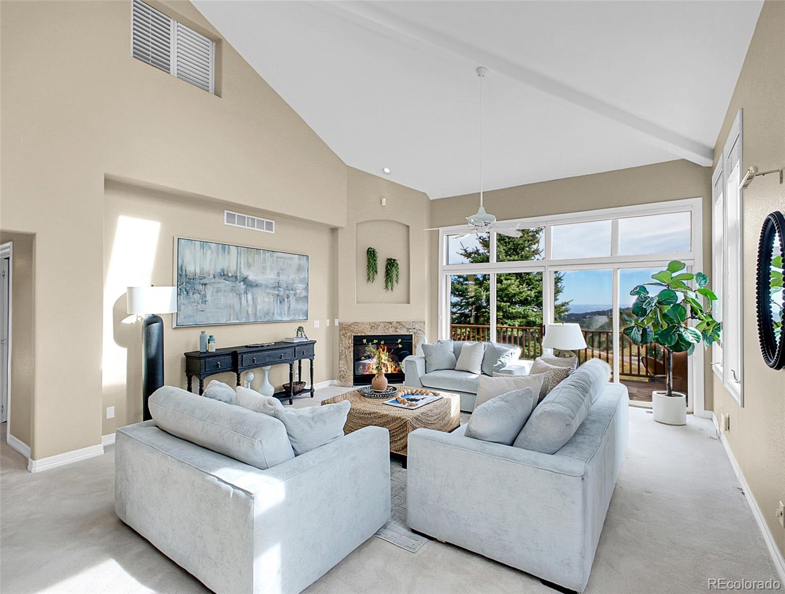 568 Ridgeside Drive Golden, CO 80401 - Photo 14 of 48