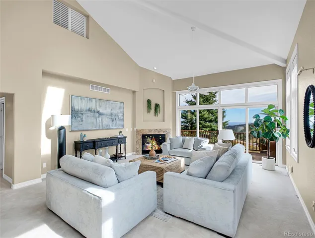 $1,190,000 | 568 Ridgeside Drive, Golden, CO 80401