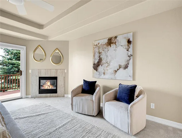 $1,075,000 | 568 Ridgeside Drive, Golden, CO 80401