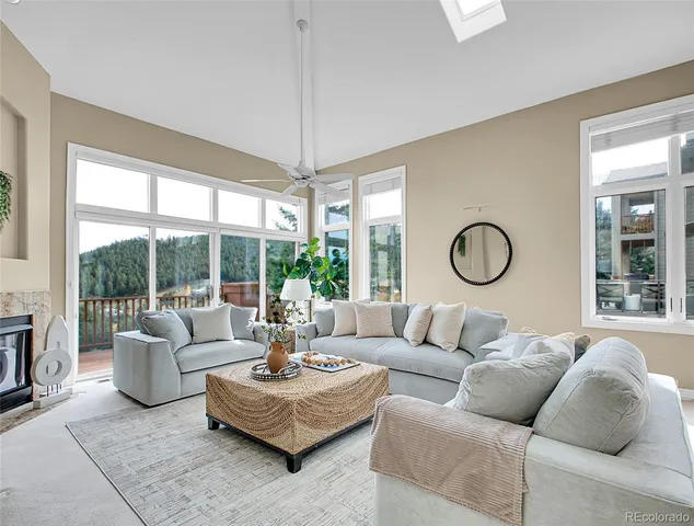 $1,190,000 | 568 Ridgeside Drive, Golden, CO 80401