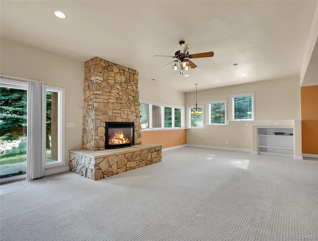 $1,190,000 | 568 Ridgeside Drive, Golden, CO 80401