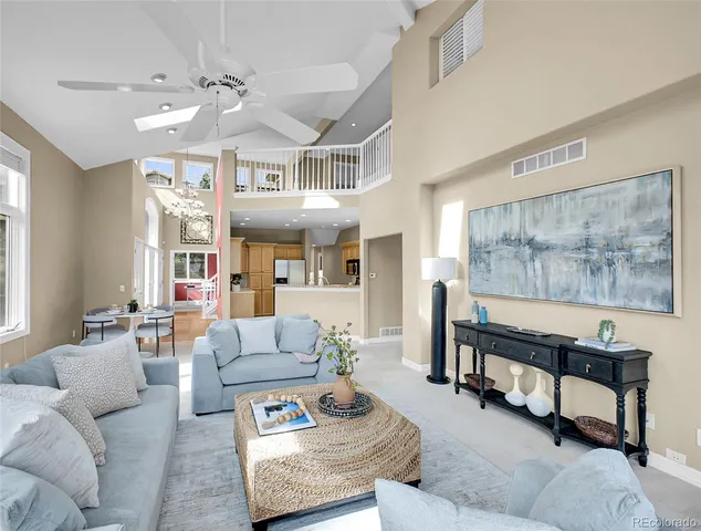 $1,075,000 | 568 Ridgeside Drive, Golden, CO 80401