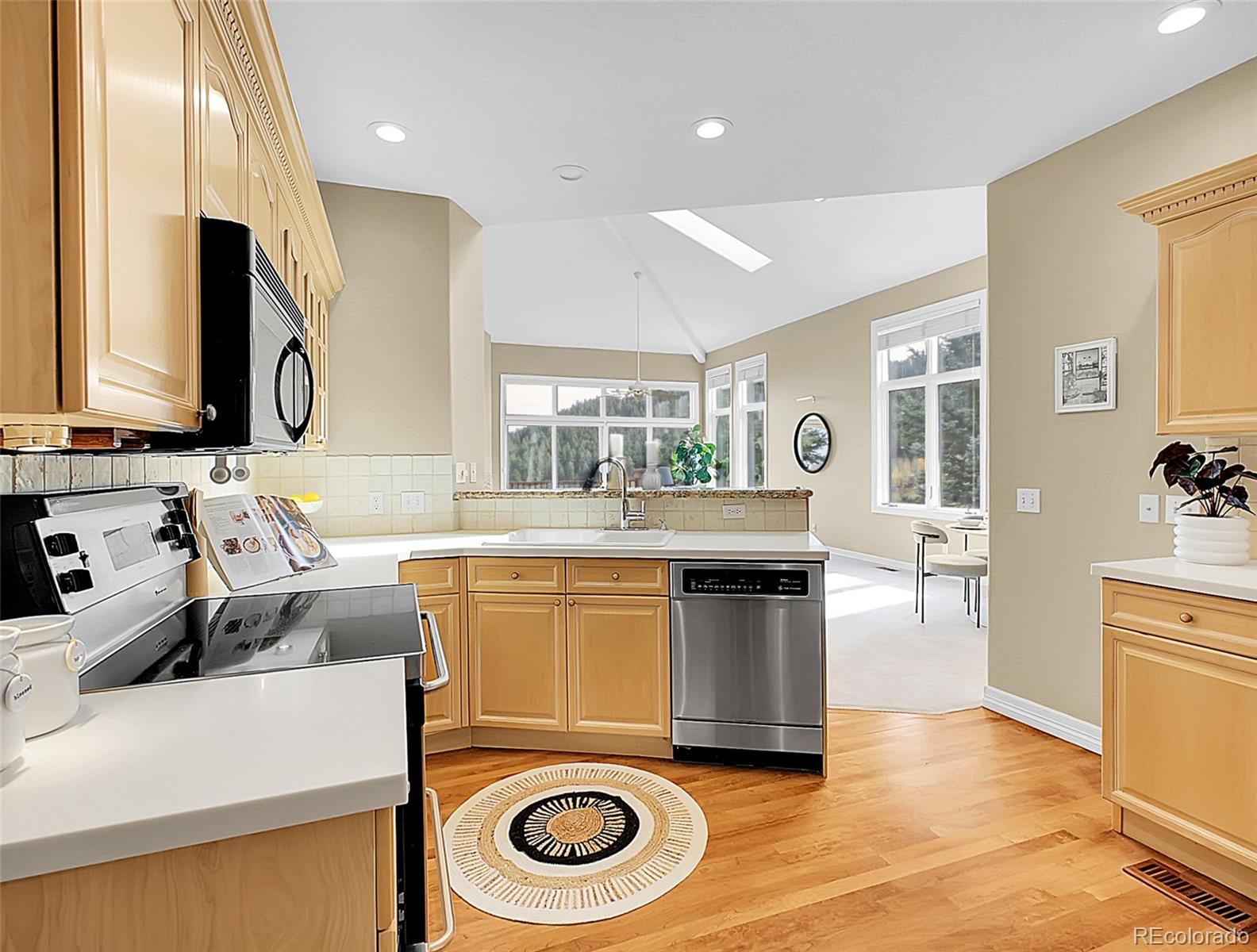 568 Ridgeside Drive Golden, CO 80401 - Photo 25 of 48