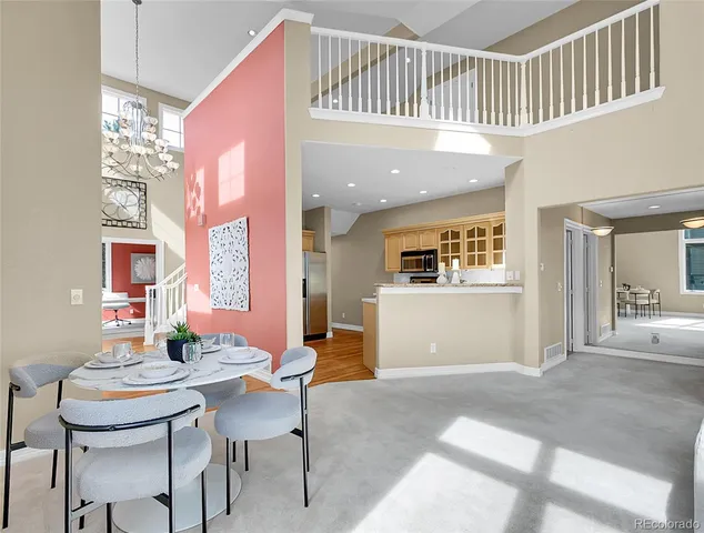 $1,190,000 | 568 Ridgeside Drive, Golden, CO 80401