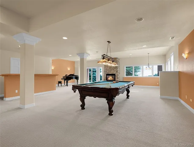 $1,190,000 | 568 Ridgeside Drive, Golden, CO 80401