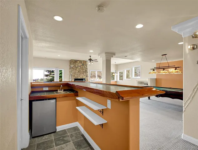 $1,075,000 | 568 Ridgeside Drive, Golden, CO 80401