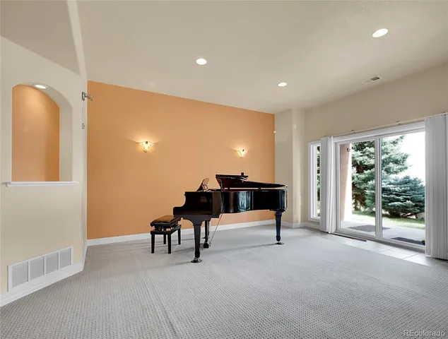 $1,190,000 | 568 Ridgeside Drive, Golden, CO 80401