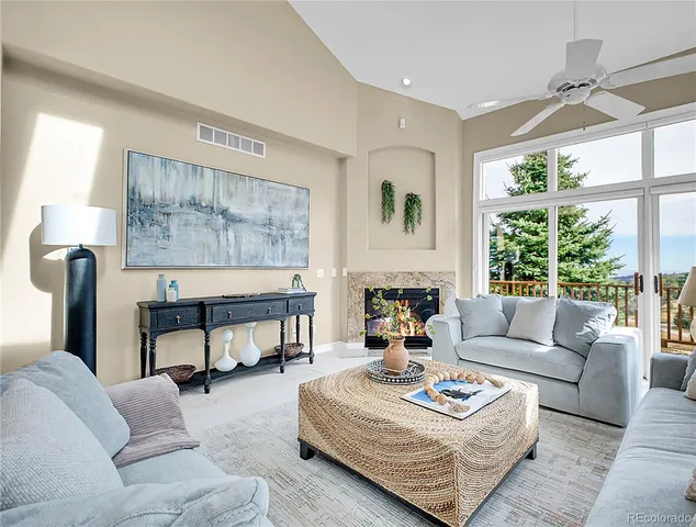 $1,190,000 | 568 Ridgeside Drive, Golden, CO 80401