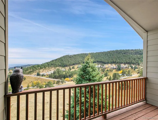 $1,190,000 | 568 Ridgeside Drive, Golden, CO 80401