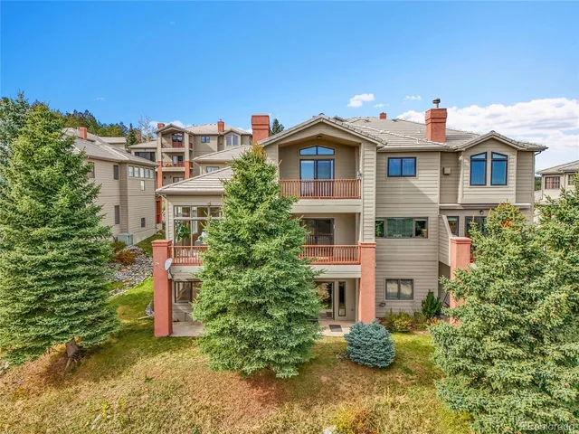 $1,075,000 | 568 Ridgeside Drive, Golden, CO 80401