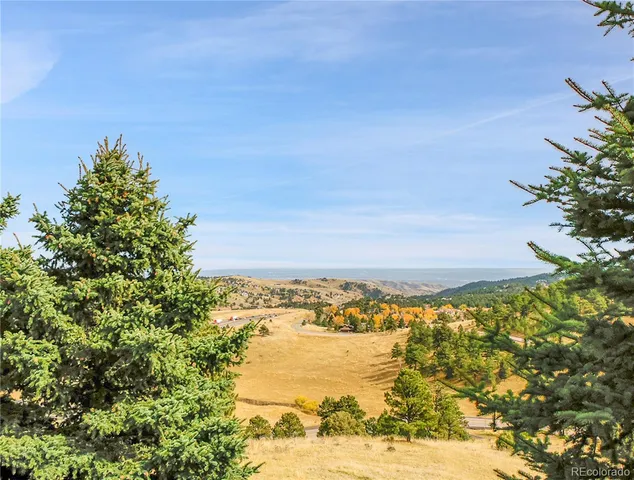 $1,190,000 | 568 Ridgeside Drive, Golden, CO 80401