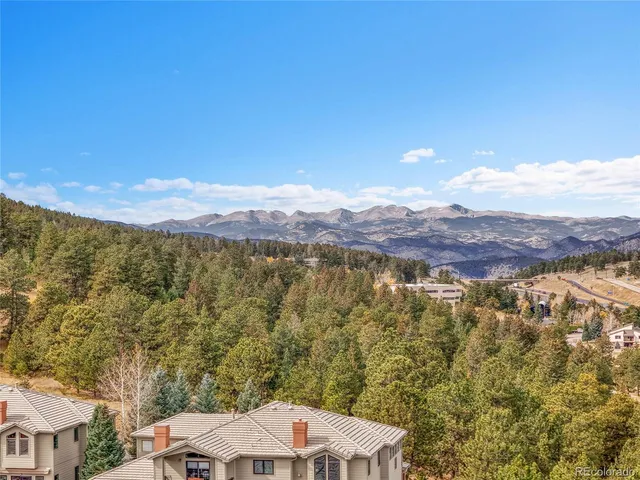 $1,075,000 | 568 Ridgeside Drive, Golden, CO 80401