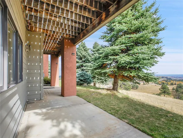 $1,190,000 | 568 Ridgeside Drive, Golden, CO 80401