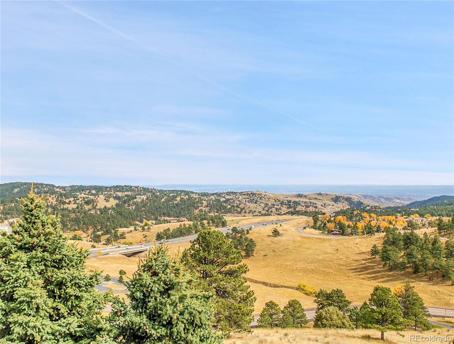 568 Ridgeside Drive Golden, CO 80401 - Photo 36 of 48 a view of an ocean