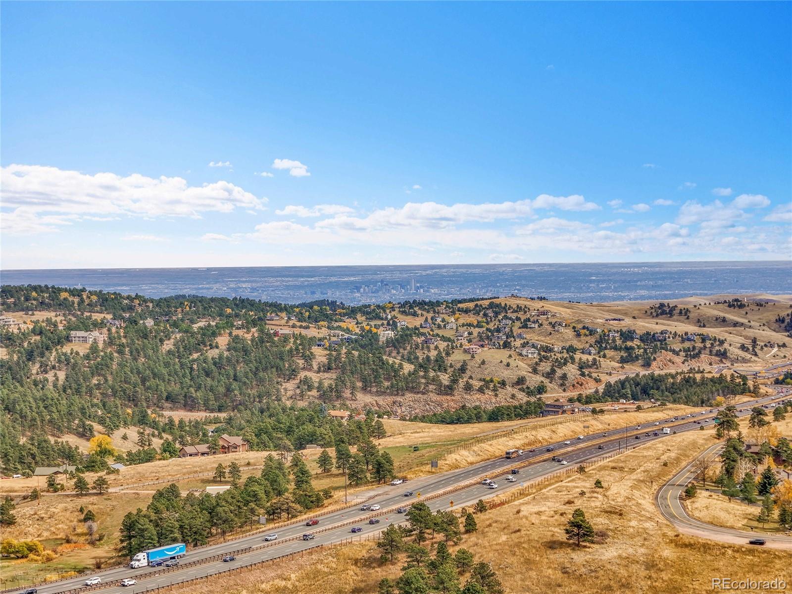 568 Ridgeside Drive Golden, CO 80401 - Photo 37 of 48
