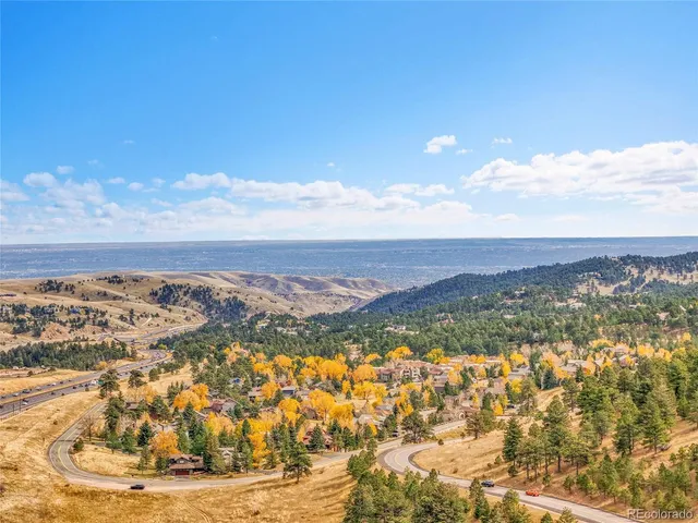 $1,190,000 | 568 Ridgeside Drive, Golden, CO 80401