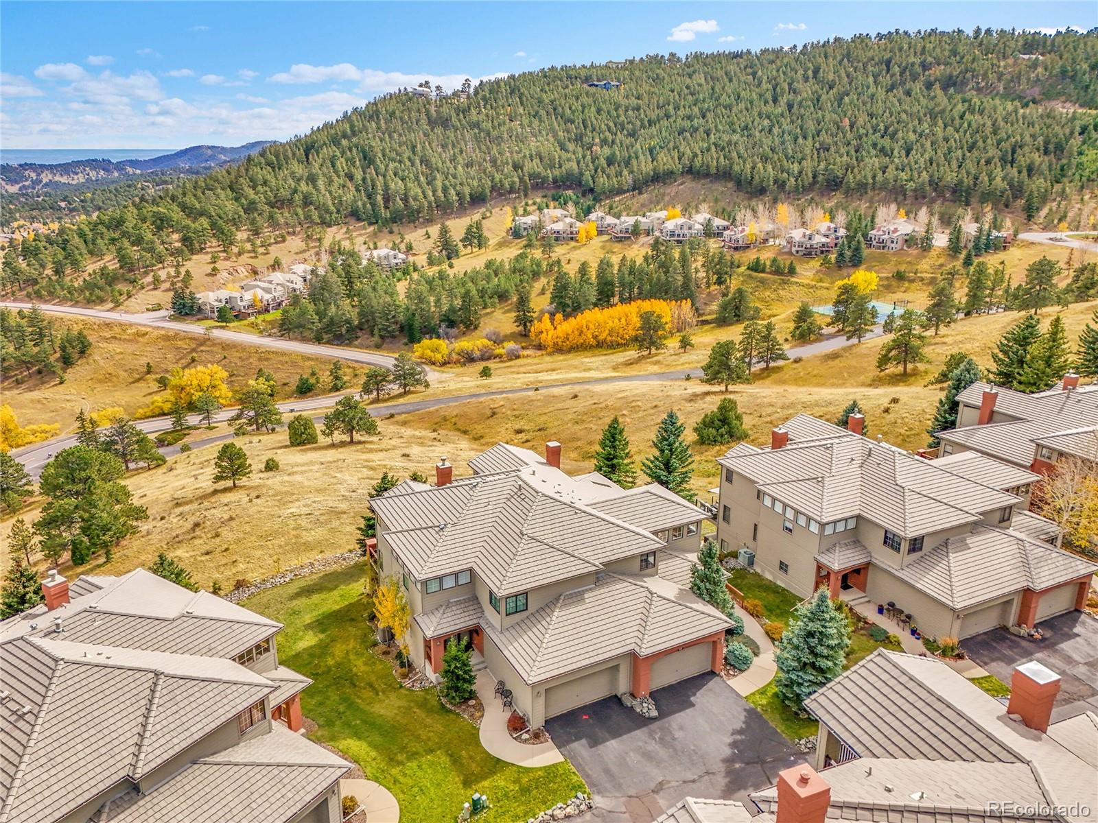 568 Ridgeside Drive Golden, CO 80401 - Photo 39 of 48