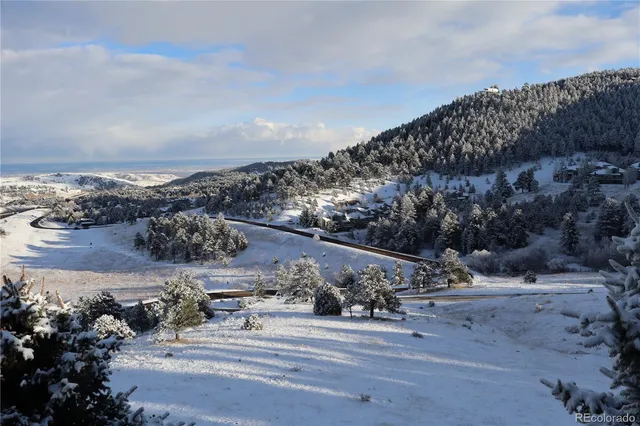 $1,075,000 | 568 Ridgeside Drive, Golden, CO 80401