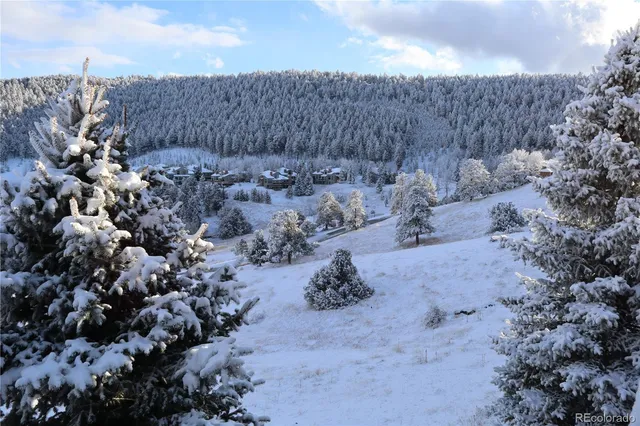 $1,075,000 | 568 Ridgeside Drive, Golden, CO 80401