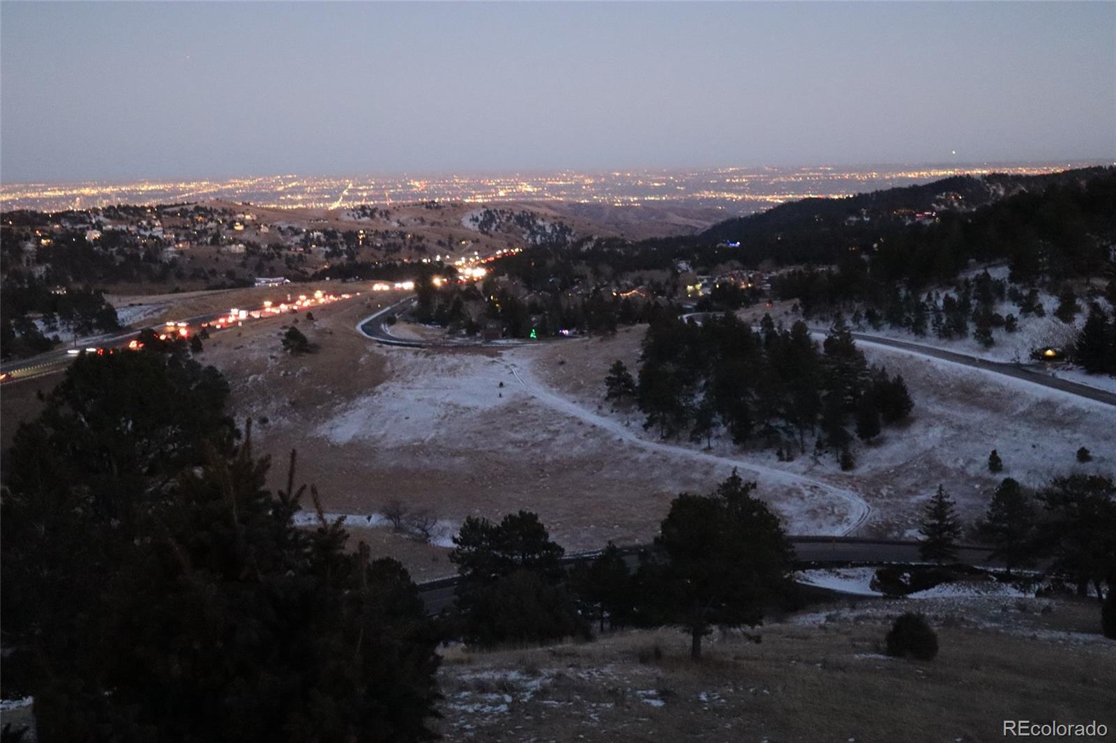 568 Ridgeside Drive Golden, CO 80401 - Photo 43 of 48