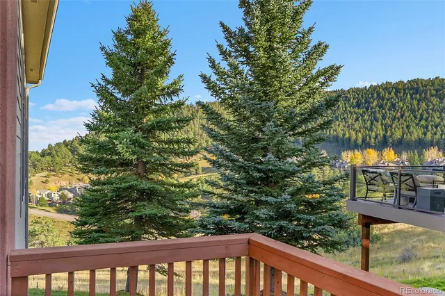 $1,190,000 | 568 Ridgeside Drive, Golden, CO 80401