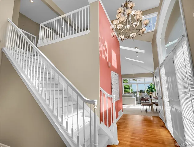 $1,075,000 | 568 Ridgeside Drive, Golden, CO 80401