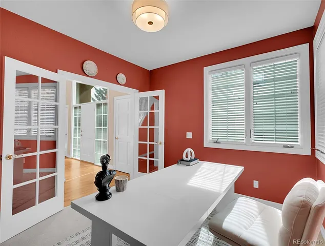 $1,190,000 | 568 Ridgeside Drive, Golden, CO 80401