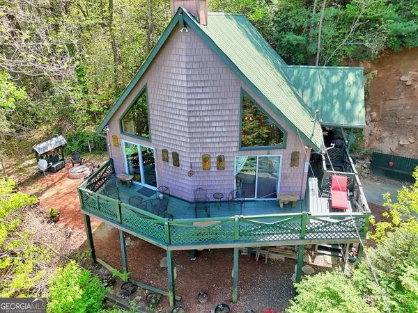 $425,000 | 747 Screamer Drive, Clayton, GA 30525