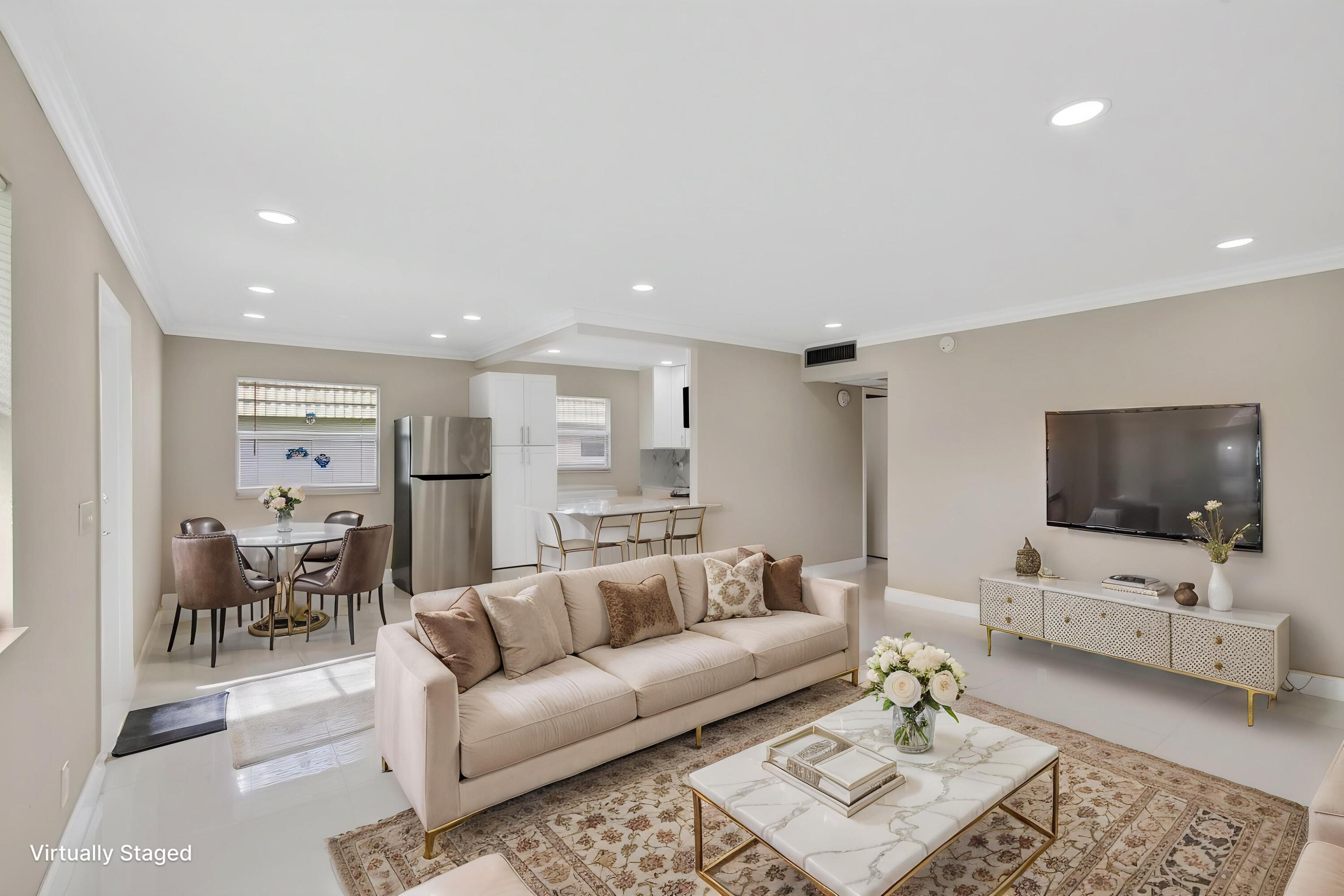 429 Flanders I Delray Beach, FL 33484 - Photo 1 of 84 VIRTUAL LIV.DIN.-RMS