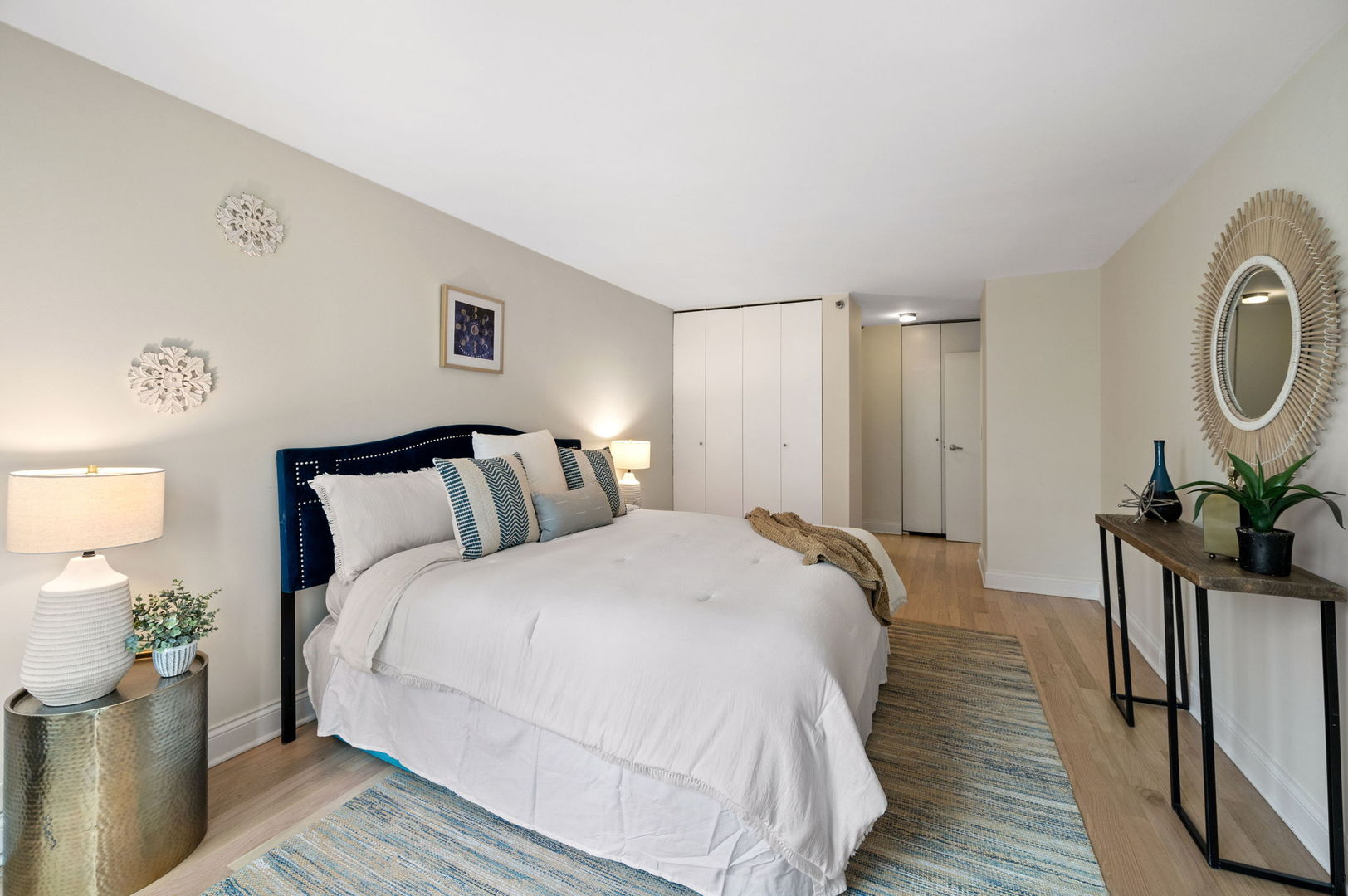 440 North Wabash Avenue, Unit 1406 Chicago, IL 60611 - Photo 12 of 21