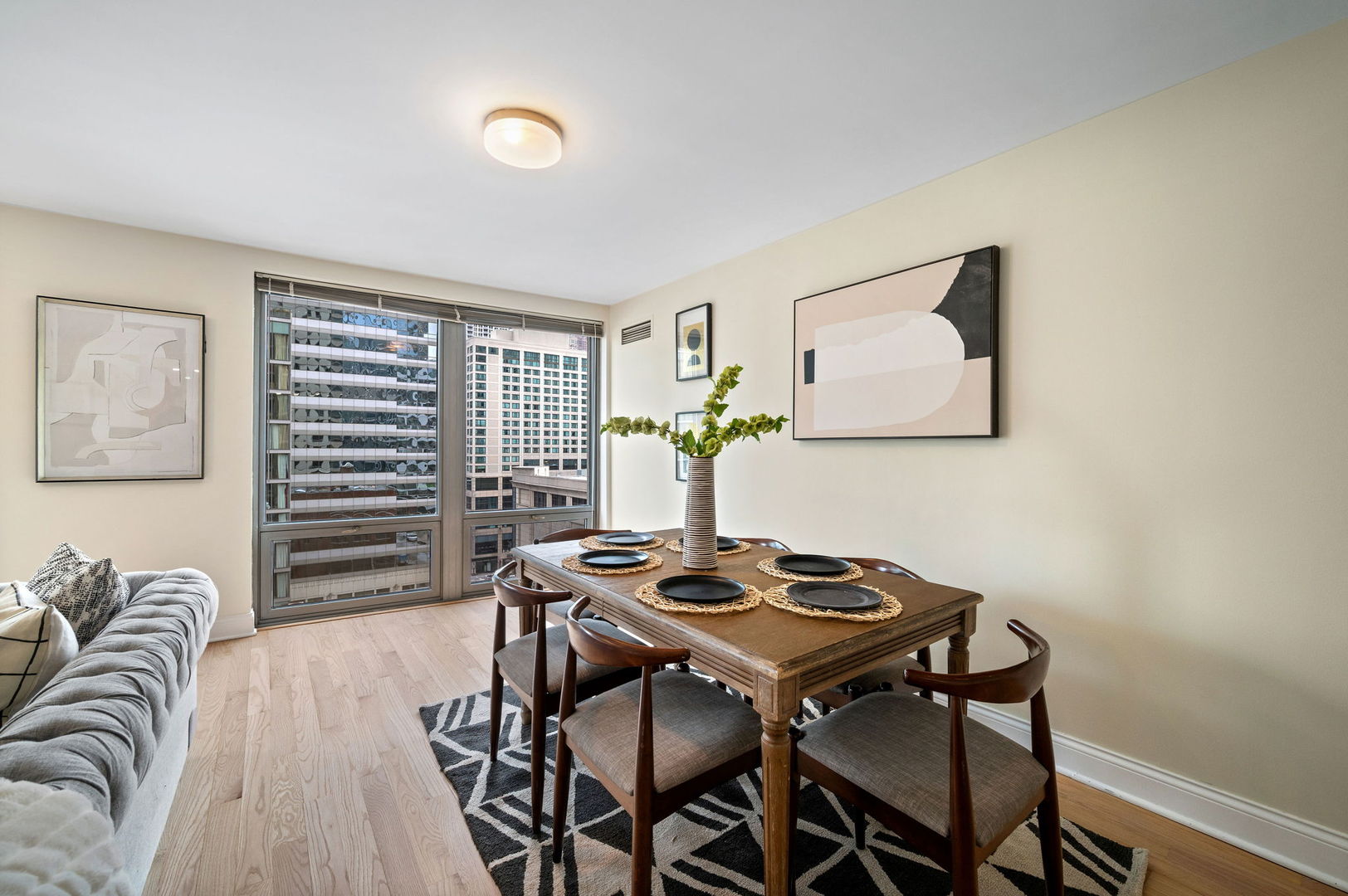 440 North Wabash Avenue, Unit 1406 Chicago, IL 60611 - Photo 8 of 21