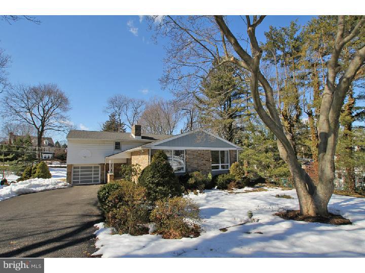 816 Buckingham Road Abington, PA 19046 - Photo 22 of 24 Exterior Front