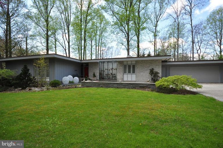 7100 Pyle Road Bethesda, MD 20817 - Photo 1 of 4 Exterior (Main)