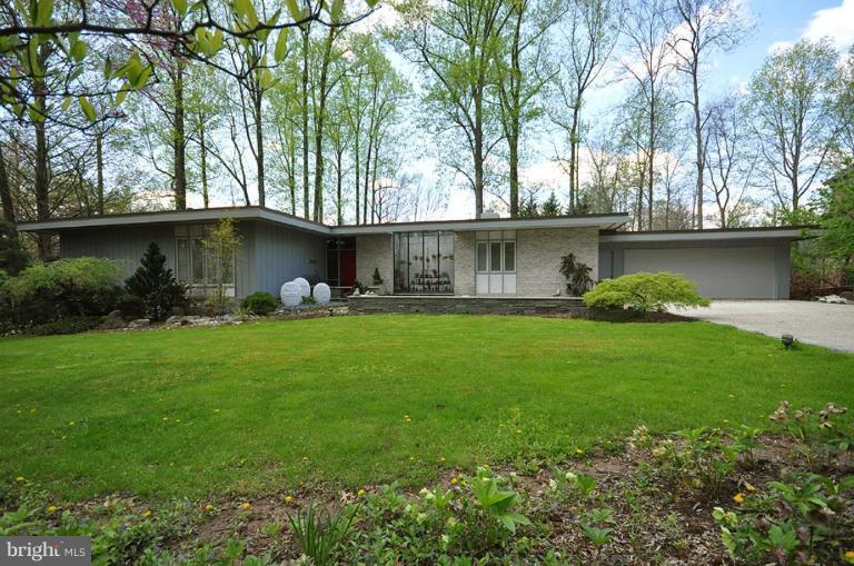 7100 Pyle Road Bethesda, MD 20817 - Photo 4 of 4 Exterior #4