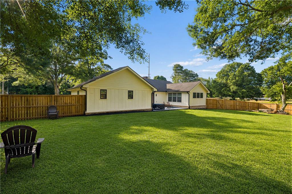 7507 Campground Road Cumming, GA 30040 - Photo 36 of 40