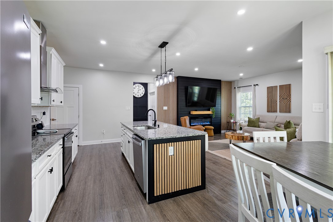4818 Stavely Road Chester, VA 23831 - Photo 16 of 36 Gallery Image 16