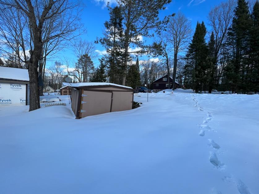 2669 Trump Lake Road Wabeno, WI 54566 - Photo 3 of 17 Gallery Image 3