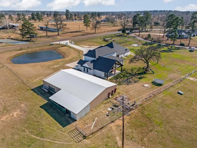 $990,000 | 5406 Farm To Market 726, Gilmer, TX 75645