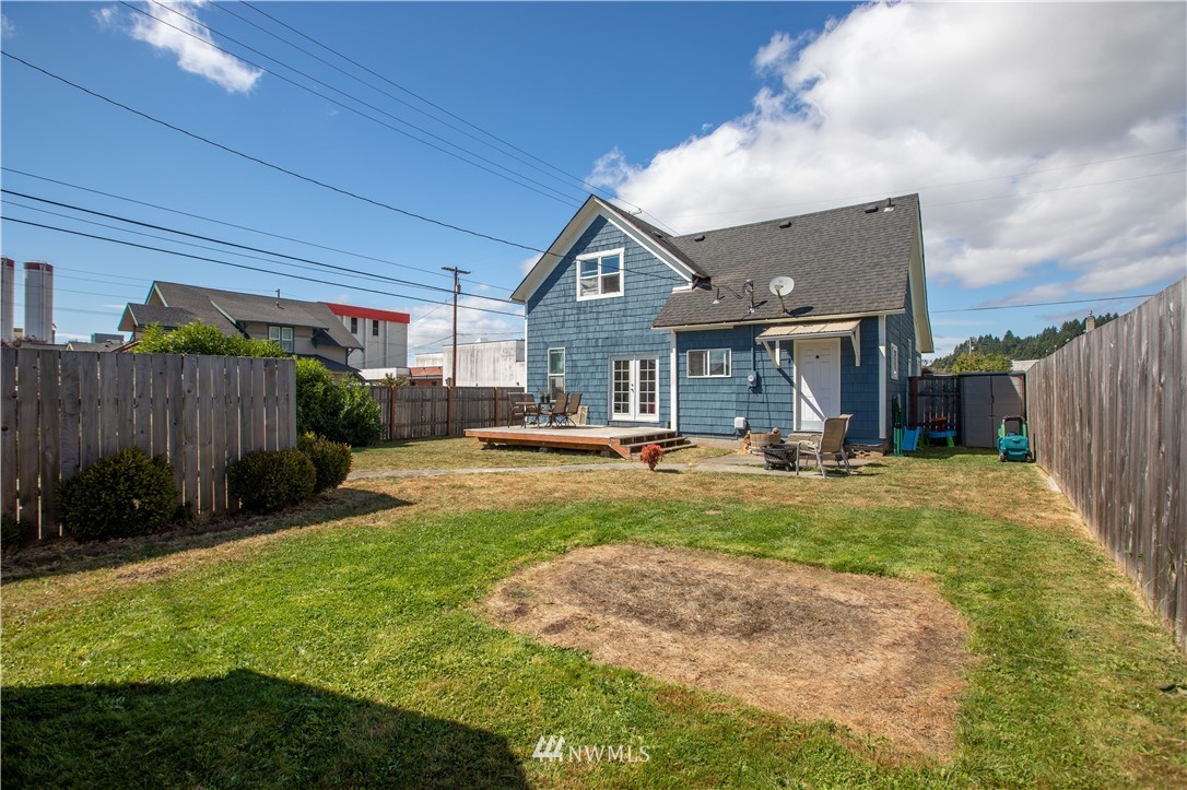 288 Southwest Lewis Street Chehalis, WA 98532 - Photo 22 of 28 Gallery Image 22