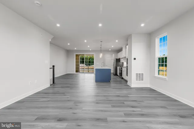 $489,990 | 8416 Badenhoop Lane, Unit A, Brandywine, MD 20613