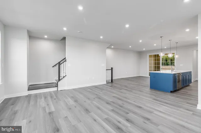 $489,990 | 8416 Badenhoop Lane, Unit A, Brandywine, MD 20613