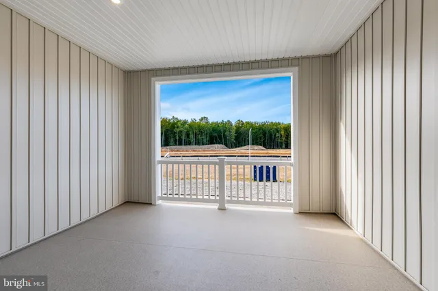 $489,990 | 8416 Badenhoop Lane, Unit A, Brandywine, MD 20613