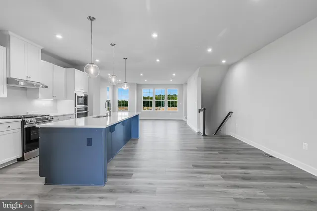 $489,990 | 8416 Badenhoop Lane, Unit A, Brandywine, MD 20613