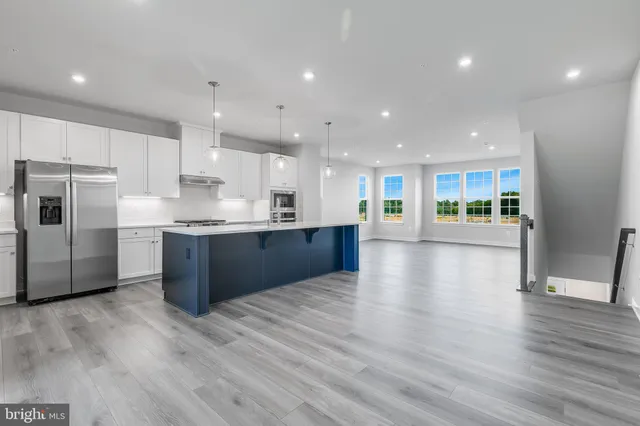 $489,990 | 8416 Badenhoop Lane, Unit A, Brandywine, MD 20613