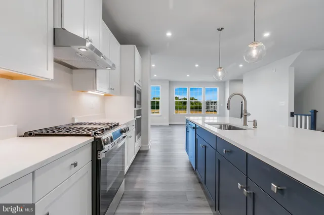 $489,990 | 8416 Badenhoop Lane, Unit A, Brandywine, MD 20613