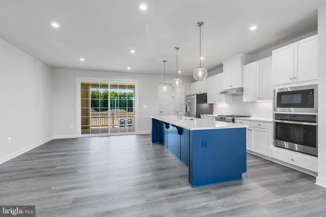 $489,990 | 8416 Badenhoop Lane, Unit A, Brandywine, MD 20613