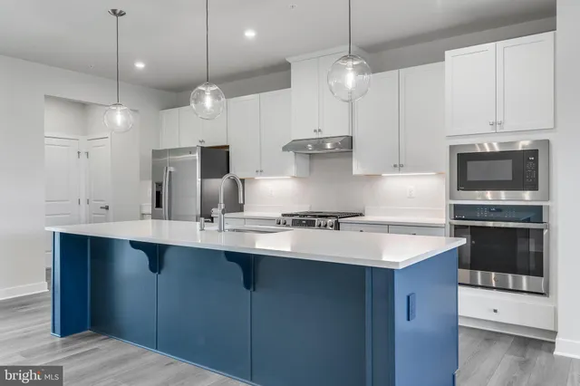 $489,990 | 8416 Badenhoop Lane, Unit A, Brandywine, MD 20613