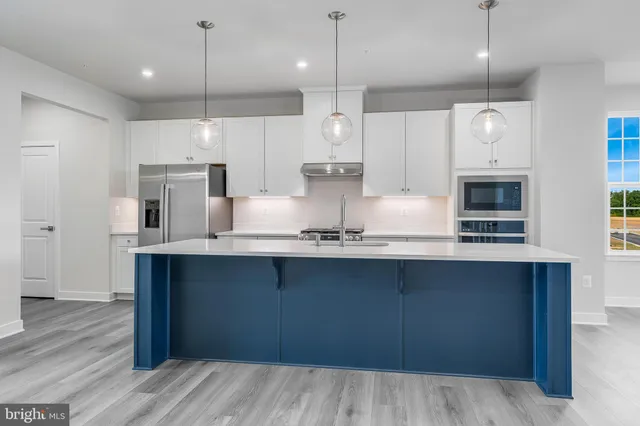 $489,990 | 8416 Badenhoop Lane, Unit A, Brandywine, MD 20613