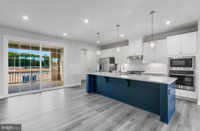 $489,990 | 8416 Badenhoop Lane, Unit A, Brandywine, MD 20613